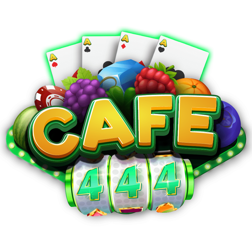 Cafe444-LOGO