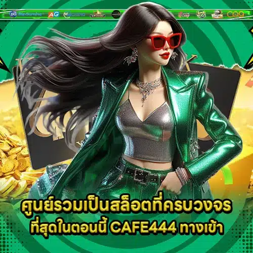 CAFE444 access (2) CAFE444 access (2)